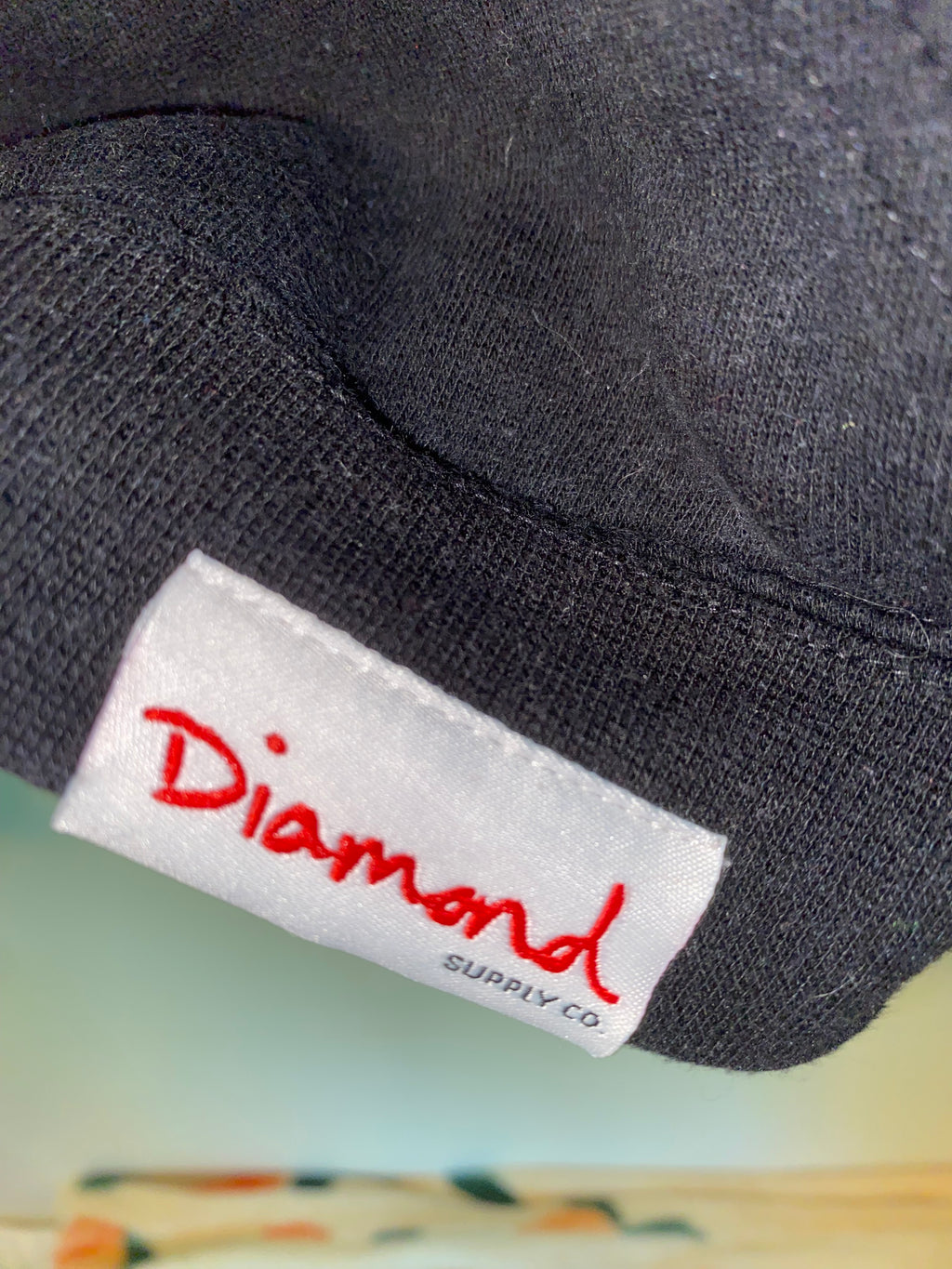 Diamond Supply Co Hoodie