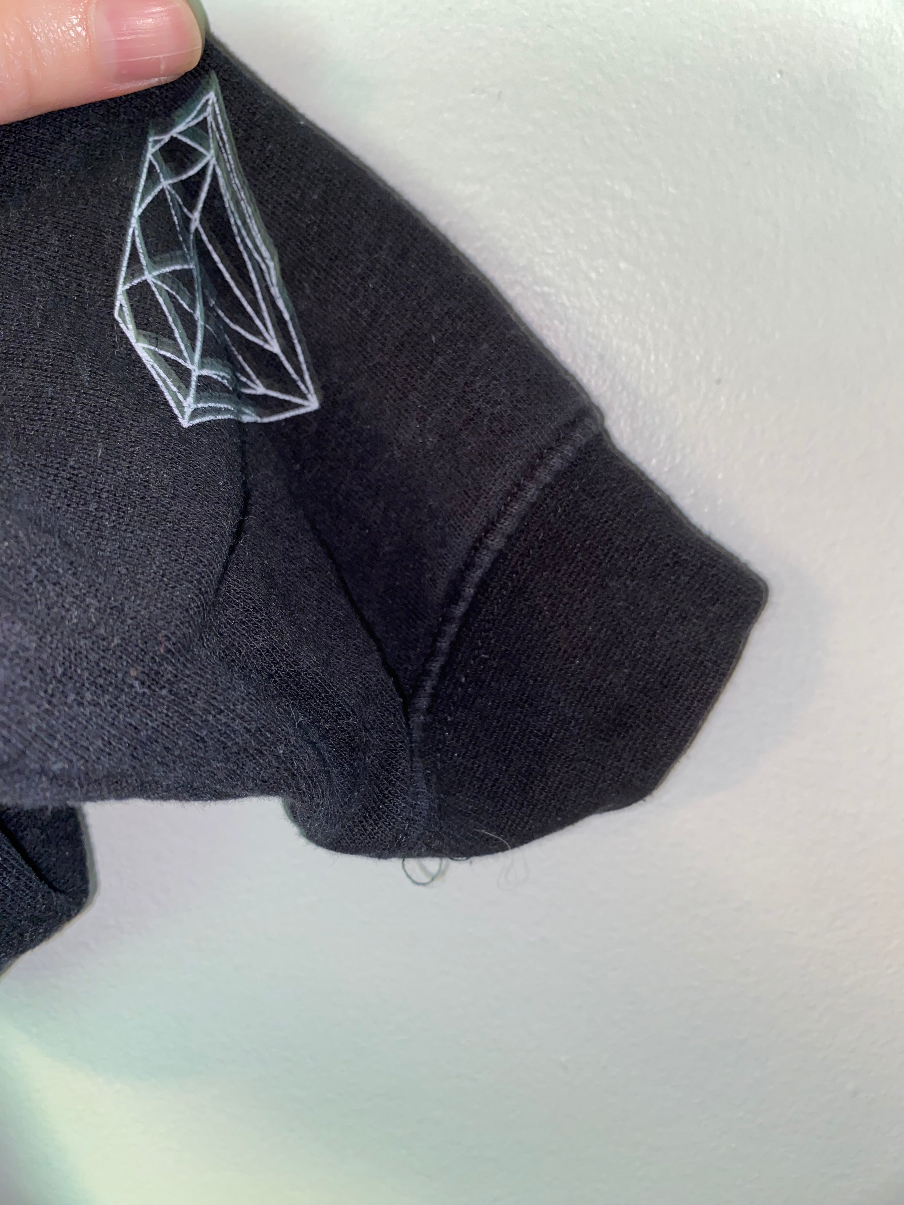 Diamond Supply Co Hoodie