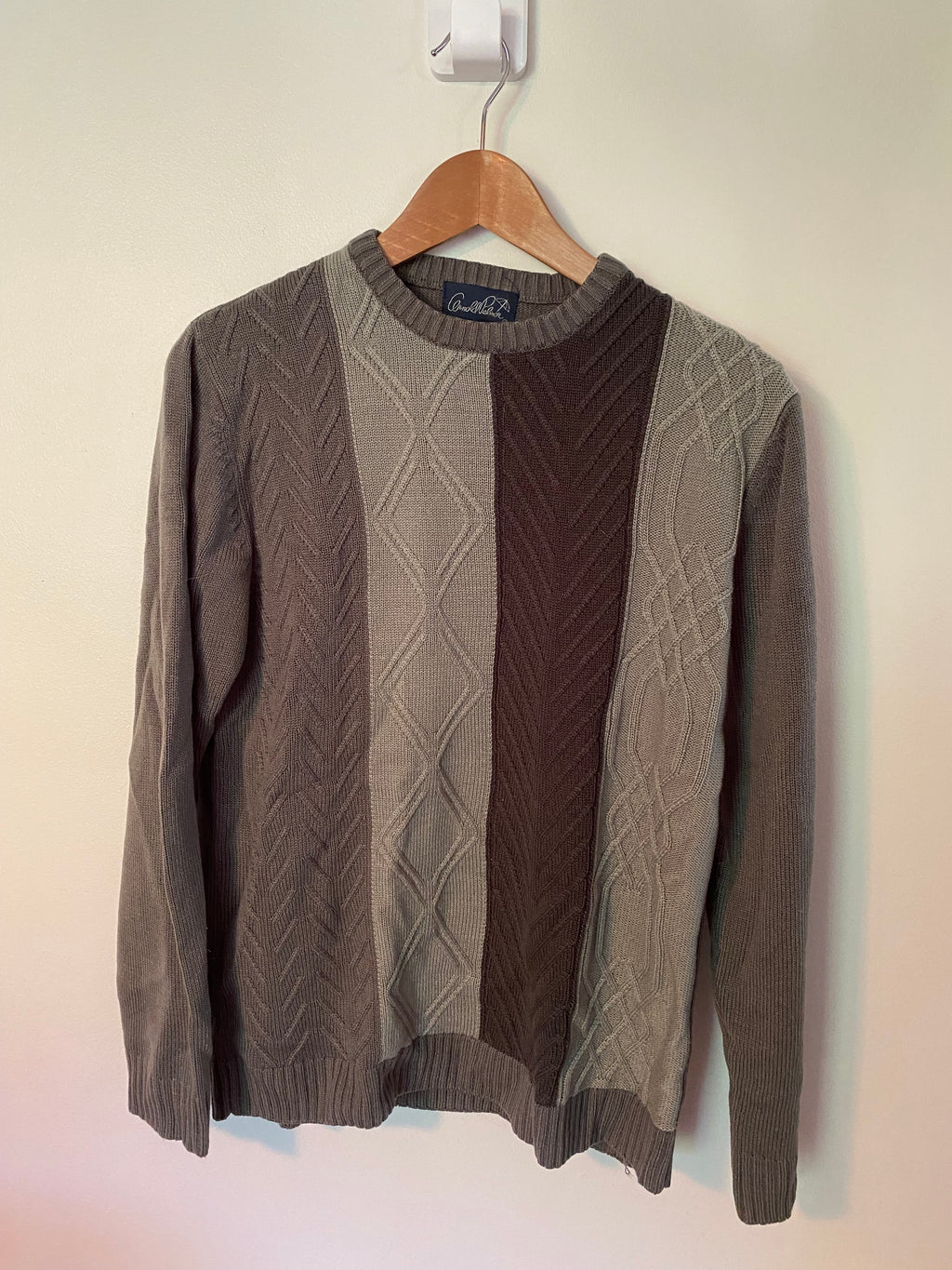 Vintage Arnold Palmer Sweater