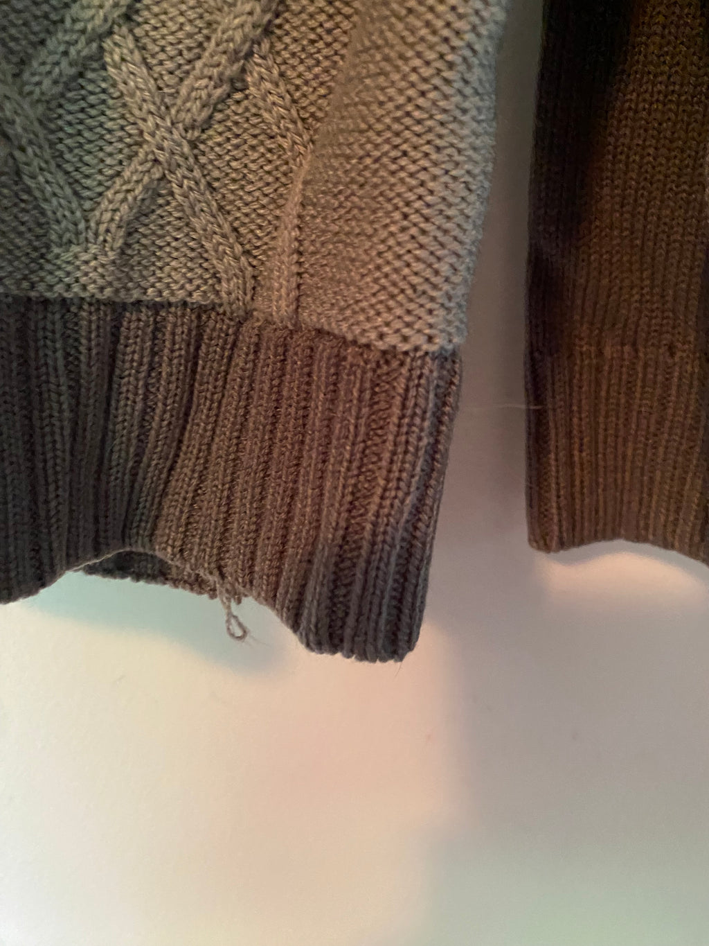 Vintage Arnold Palmer Sweater