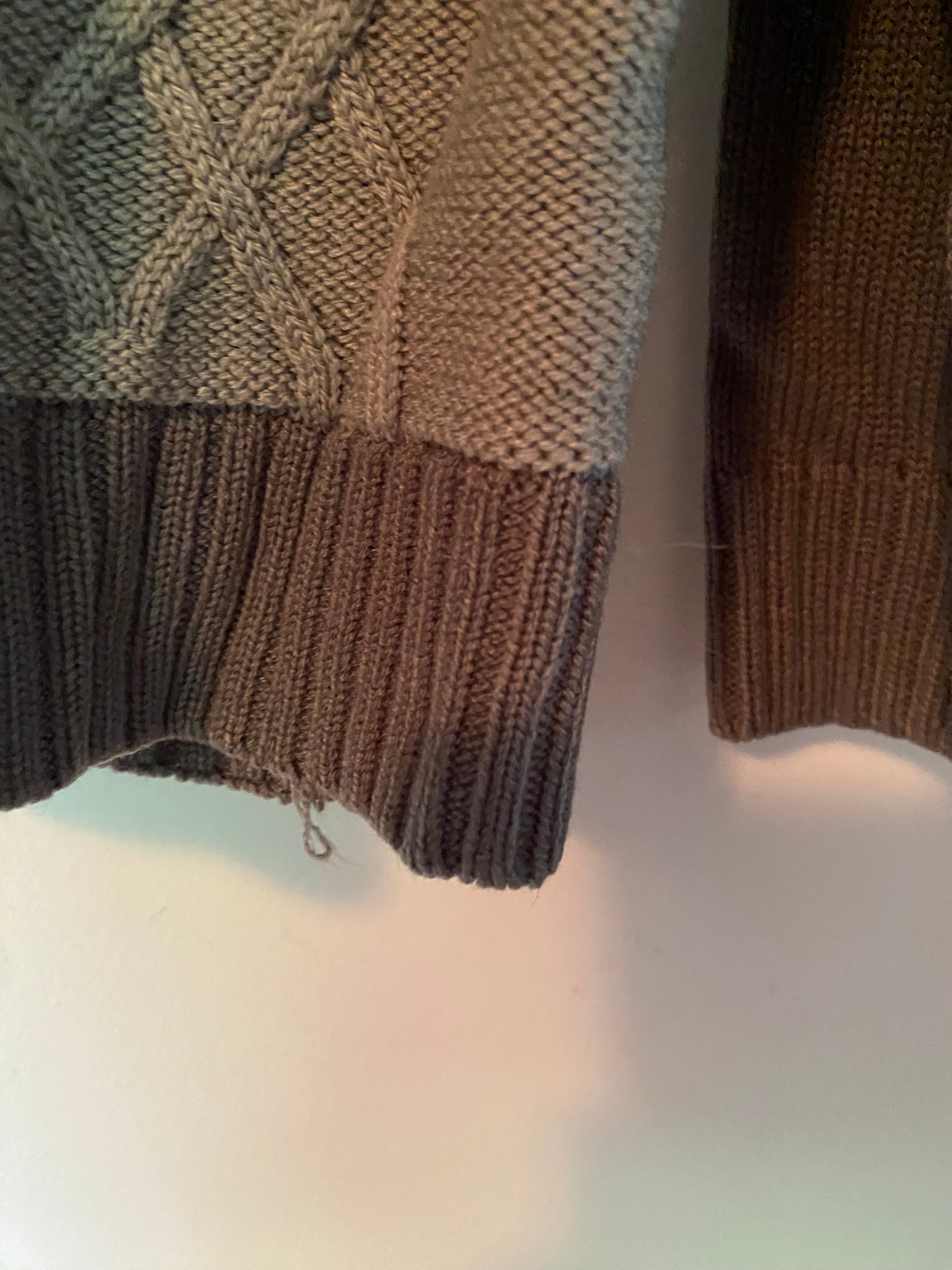Vintage Arnold Palmer Sweater