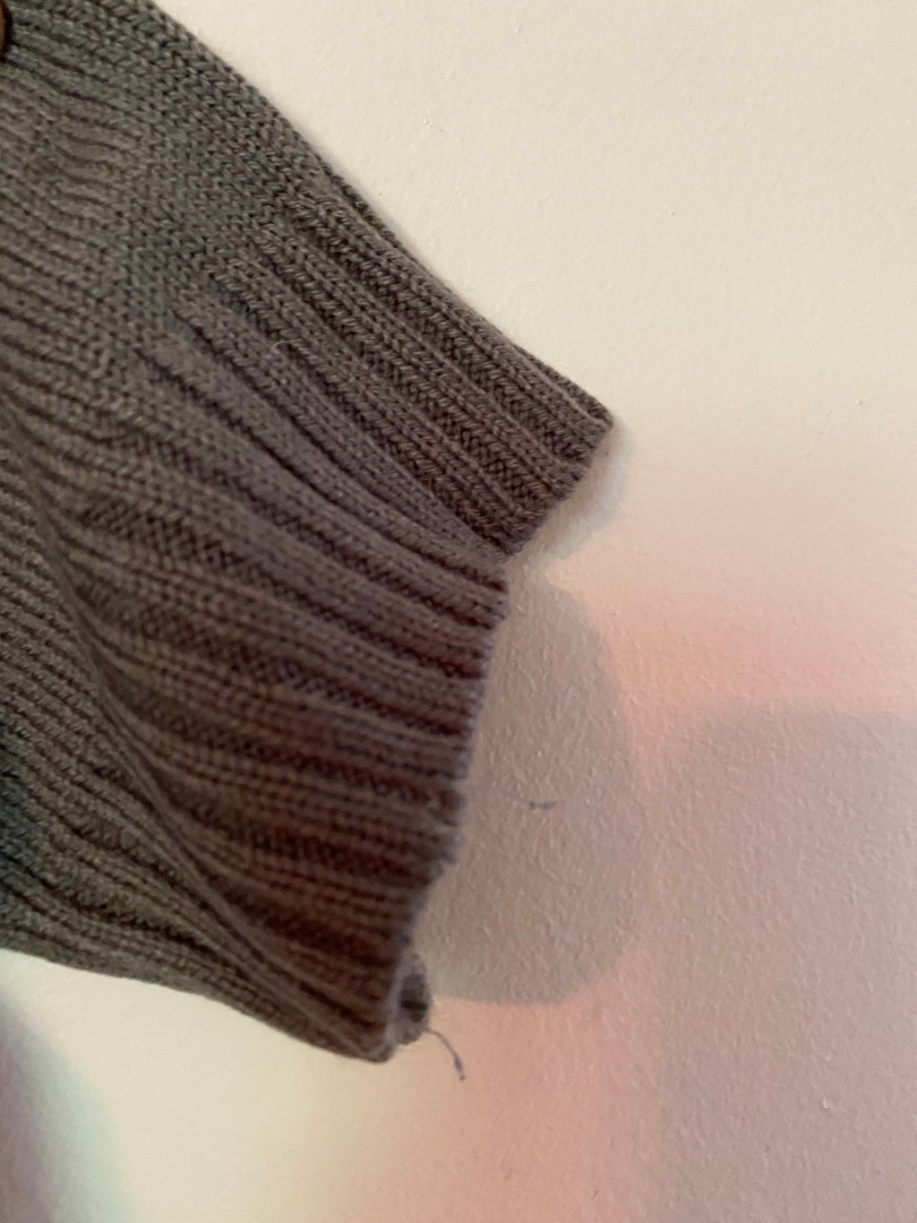 Vintage Arnold Palmer Sweater