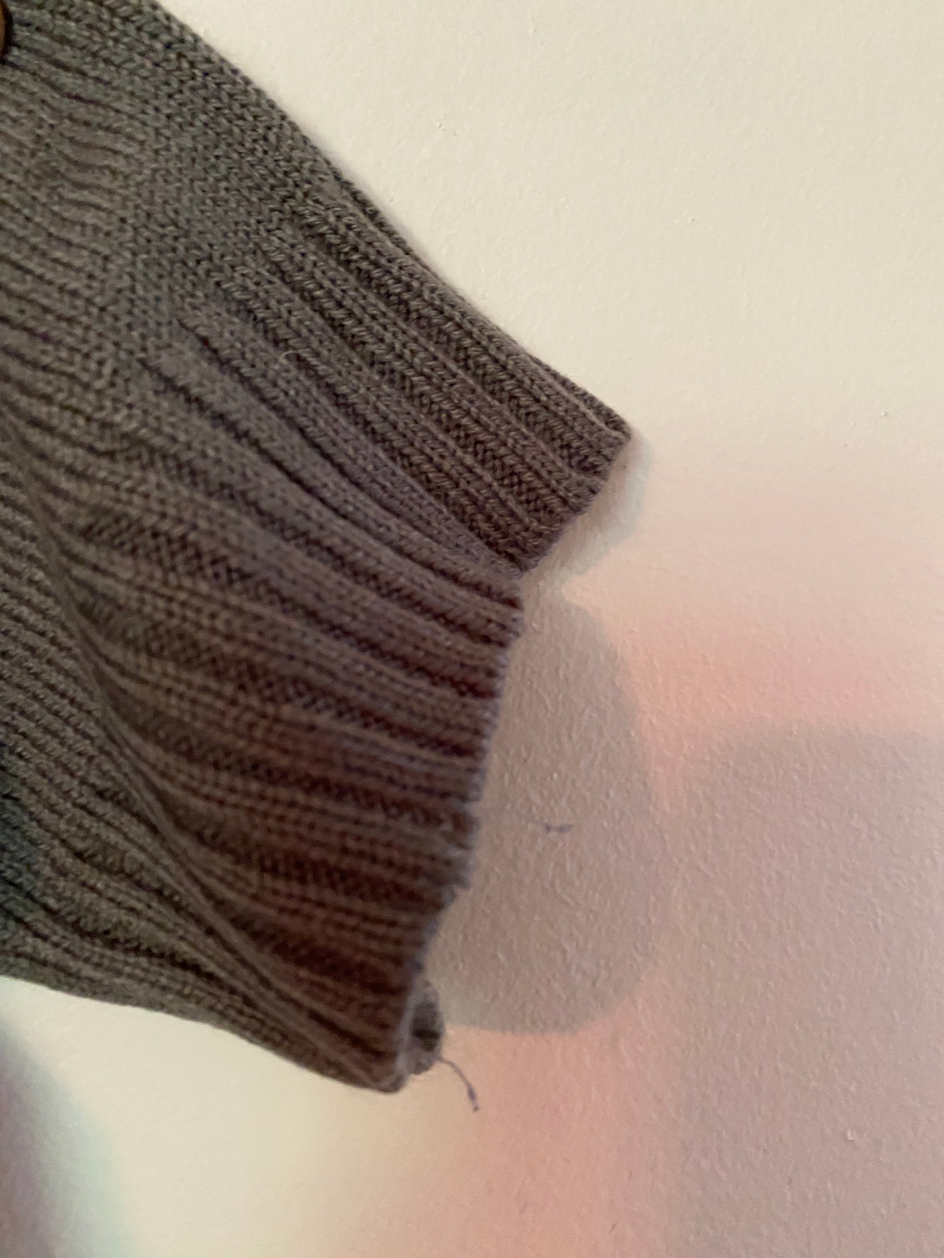 Vintage Arnold Palmer Sweater