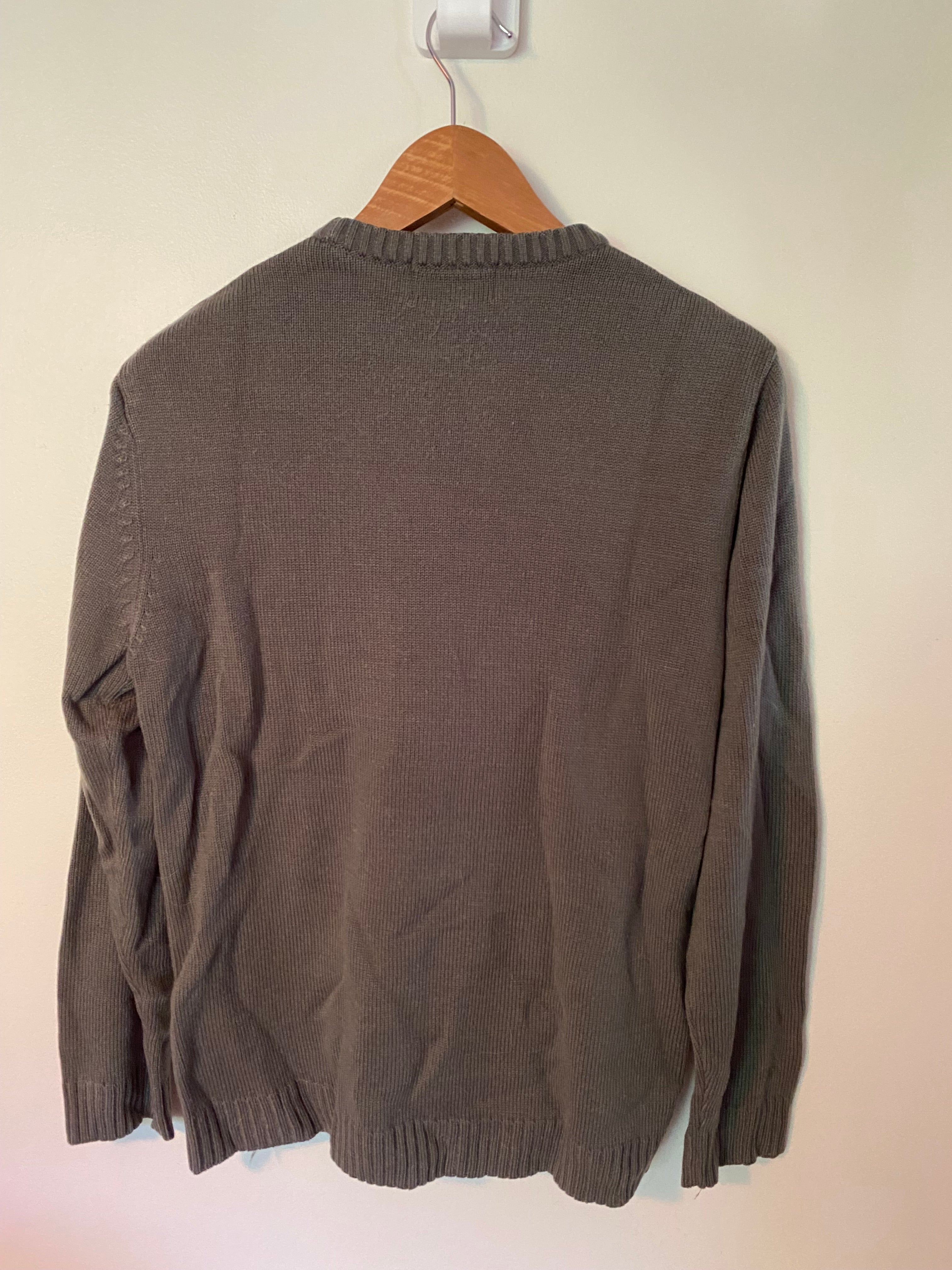 Vintage Arnold Palmer Sweater