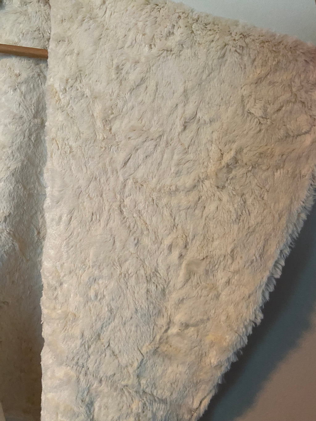 St. John Bay Sherpa Vest