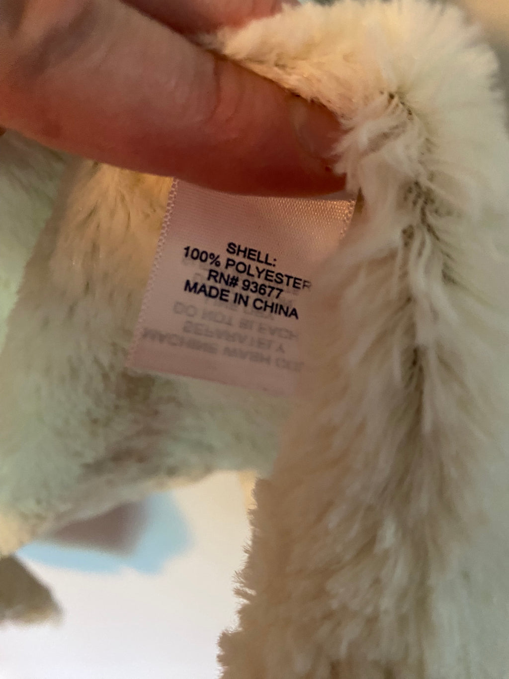 St. John Bay Sherpa Vest