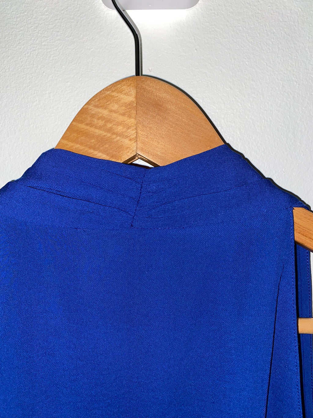 Banana Republic Blue Sleeveless Top