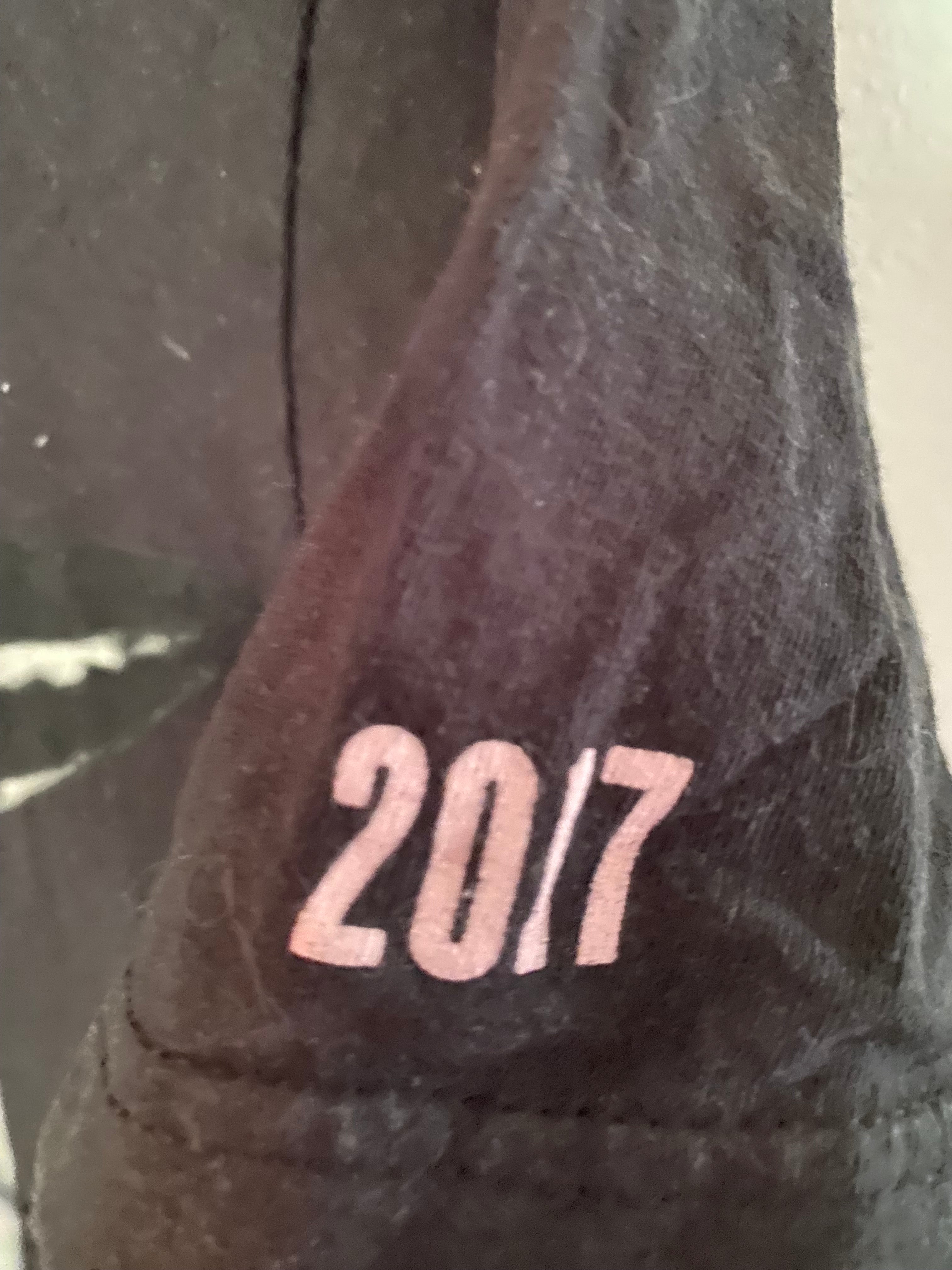 Ariana Grande Dangerous Woman Tour Shirt