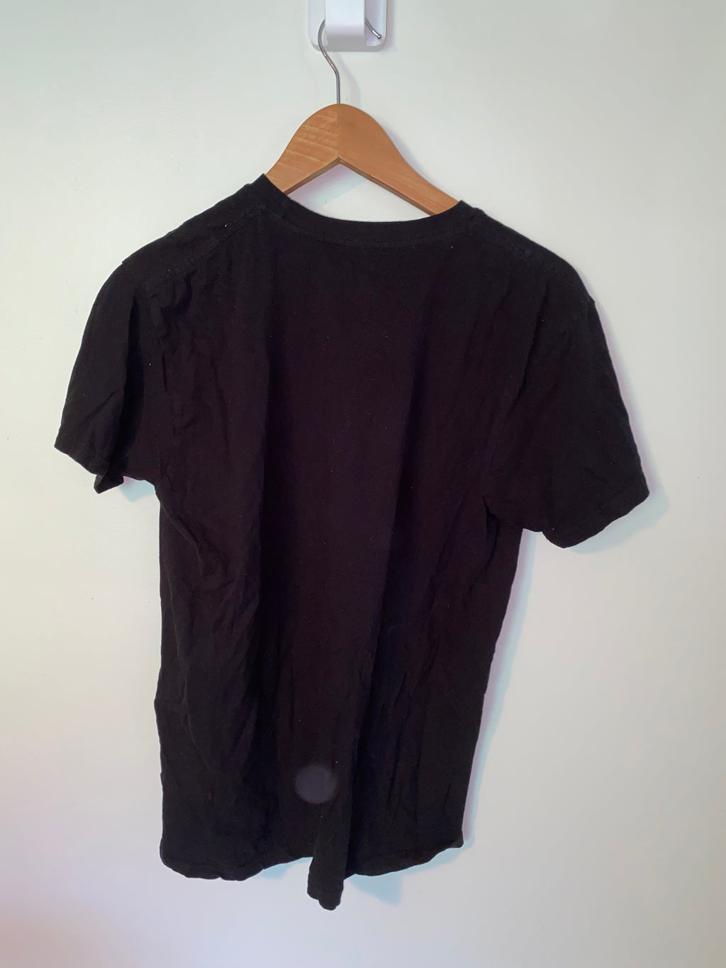 TLC No Scrubs Tee