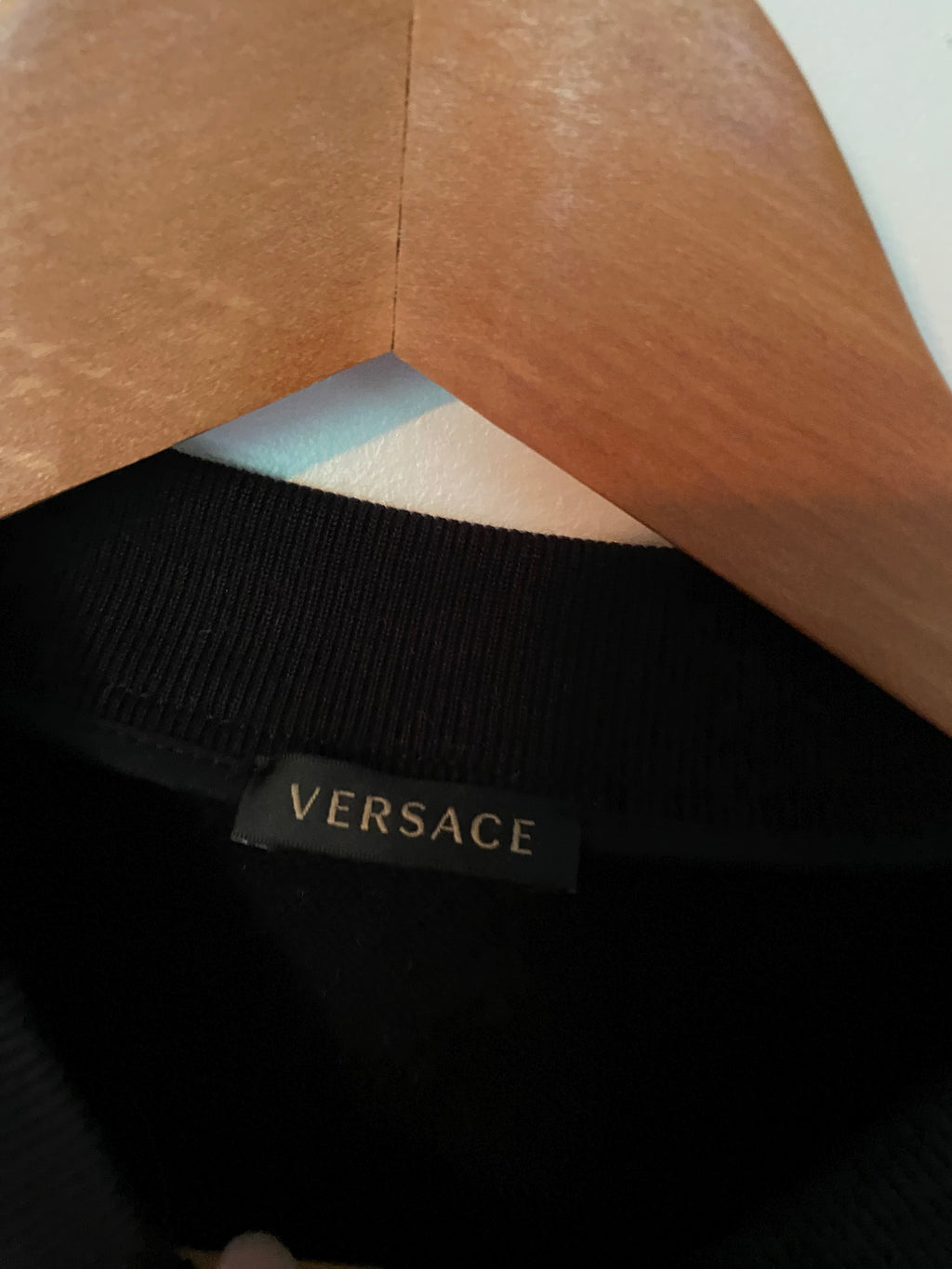 Versace Medusa Sweatshirt
