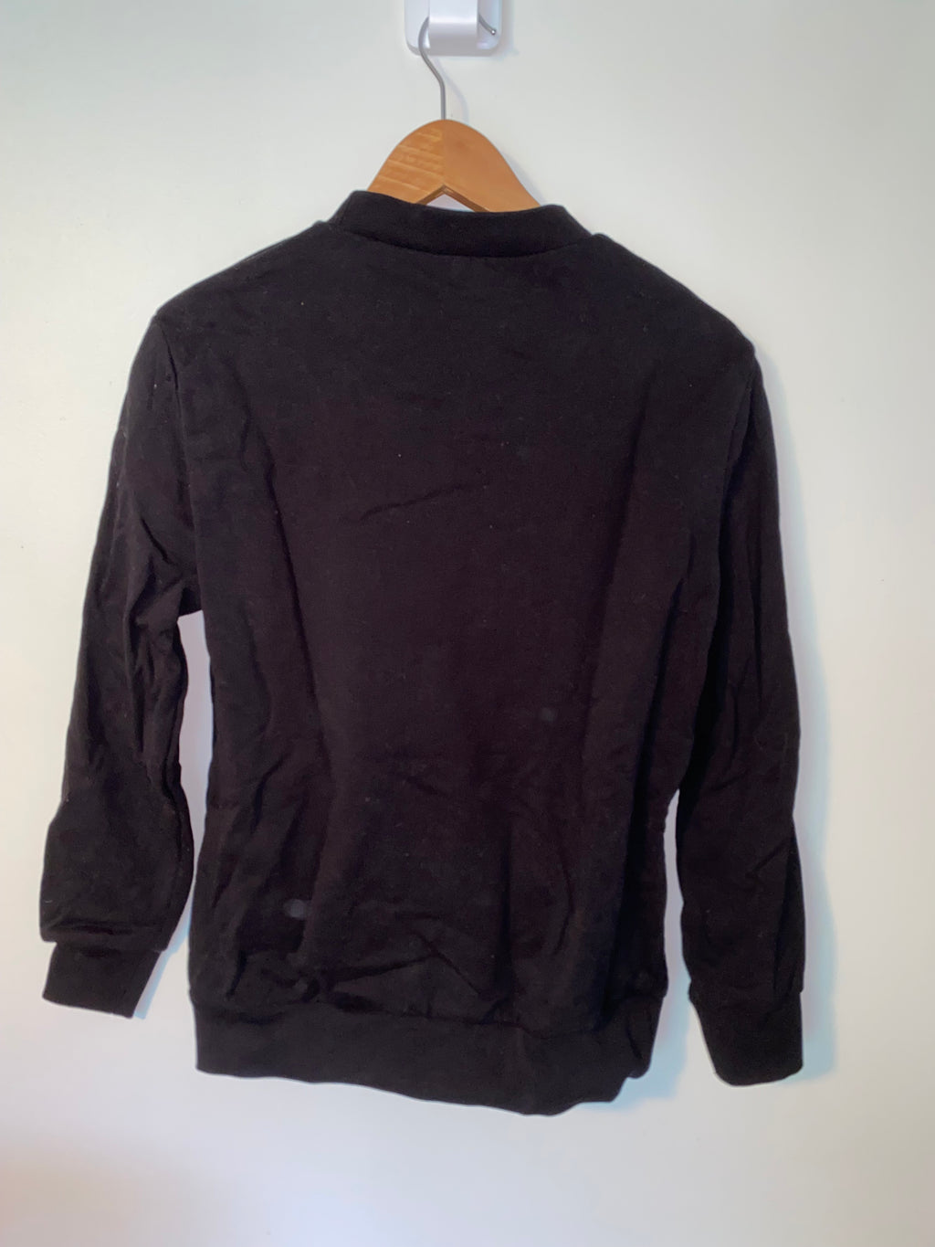 Versace Medusa Sweatshirt