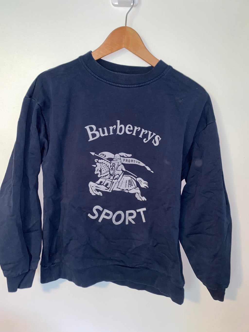 Burberry Sweatshirt