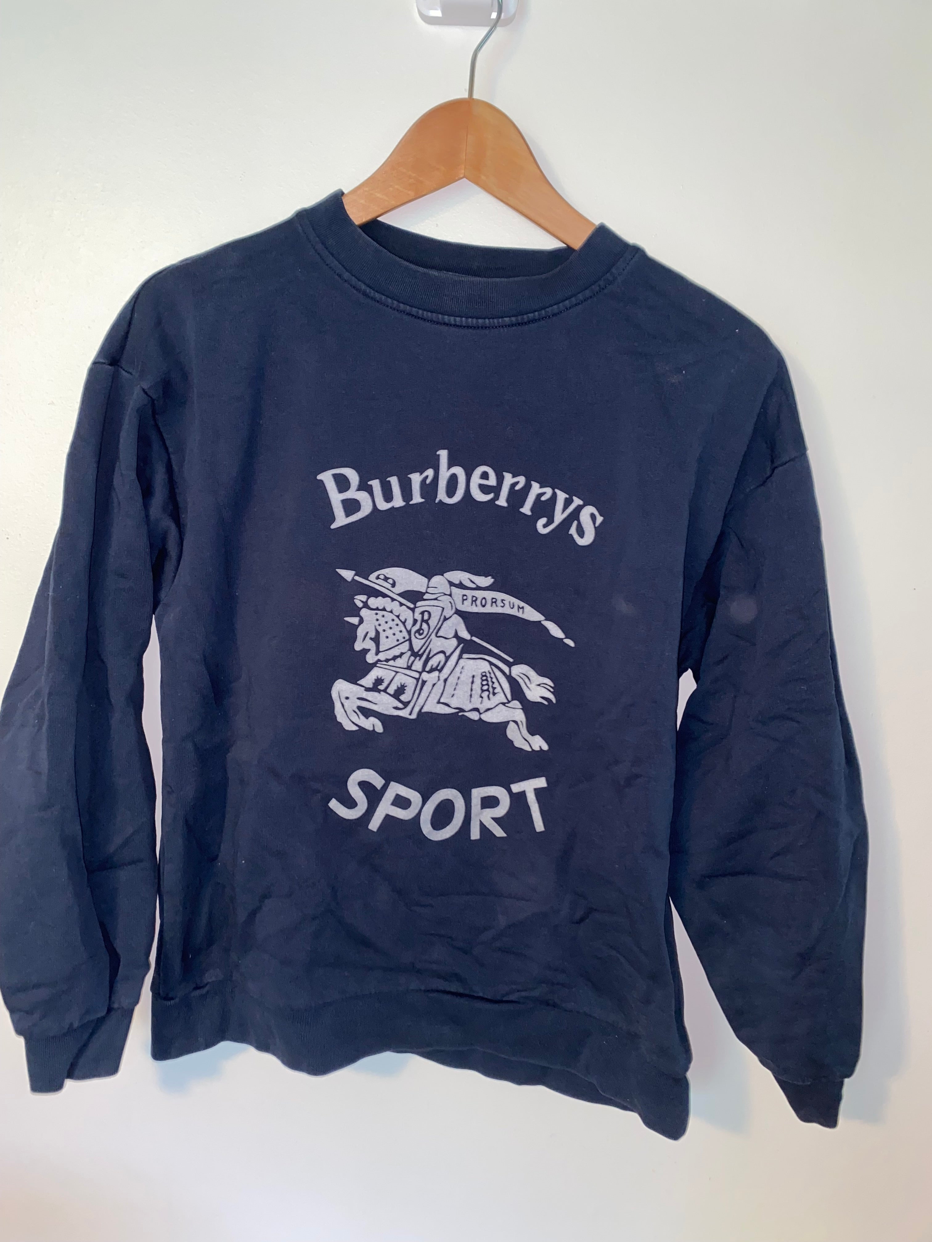 Burberry Sweatshirt