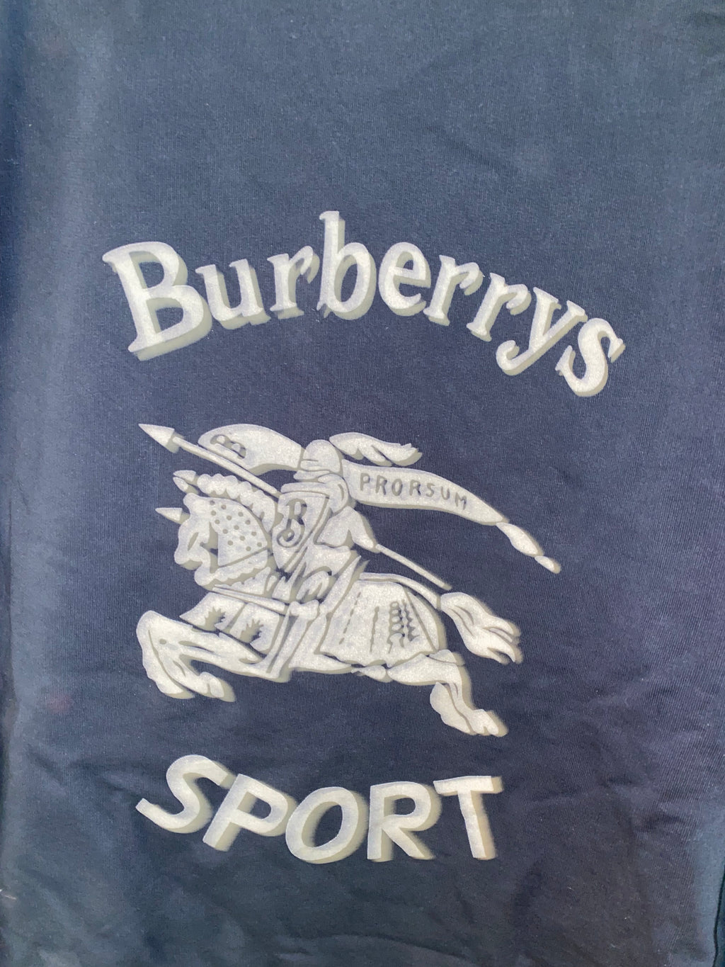 Burberry Sweatshirt
