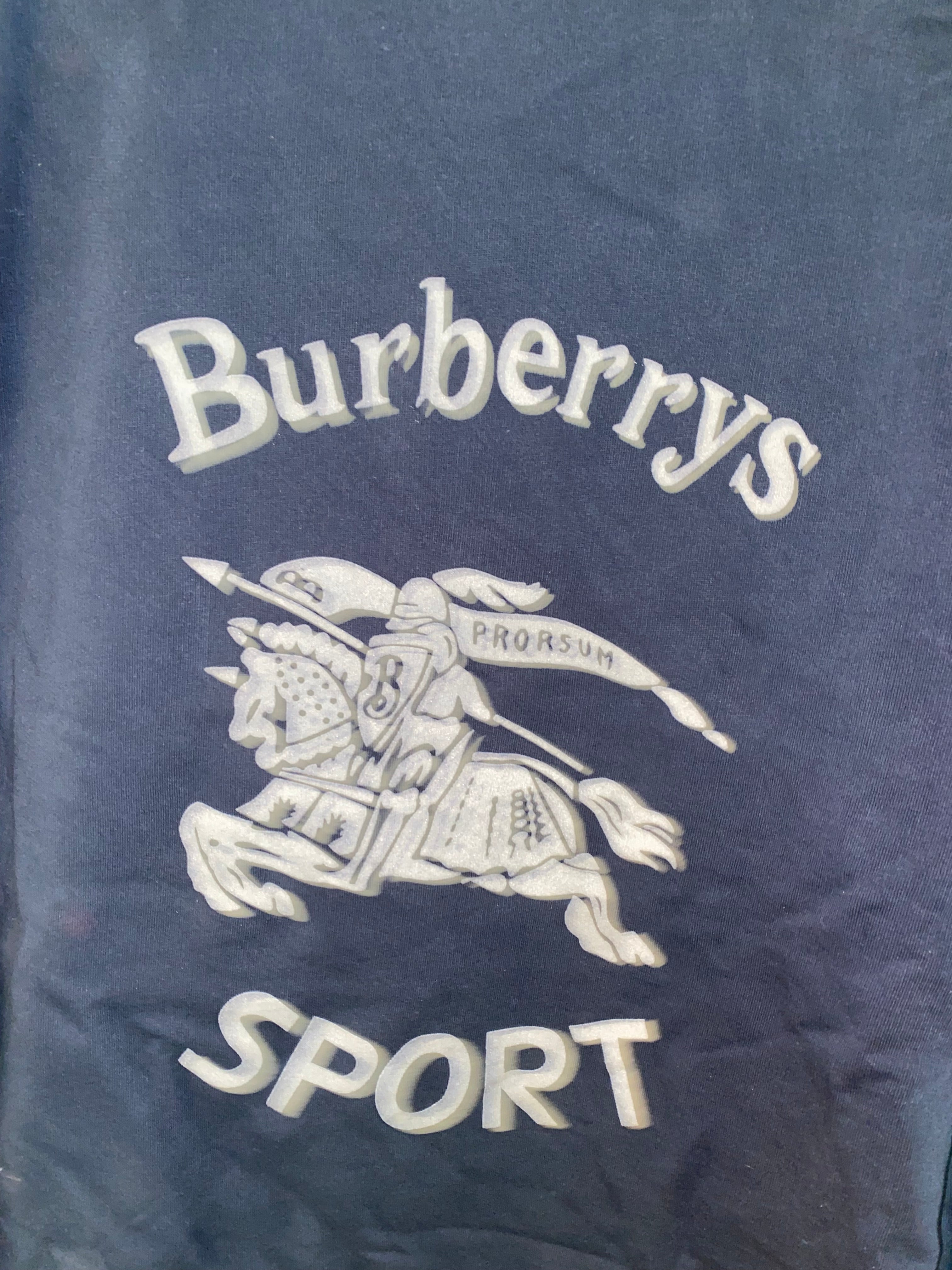 Burberry Sweatshirt