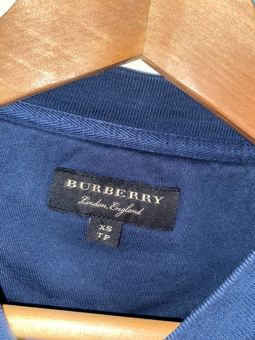 Burberry Sweatshirt