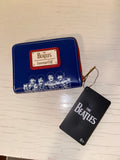 NEW Loungefly The Beatles Wallet