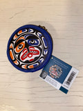 Indigenous Coin Purse