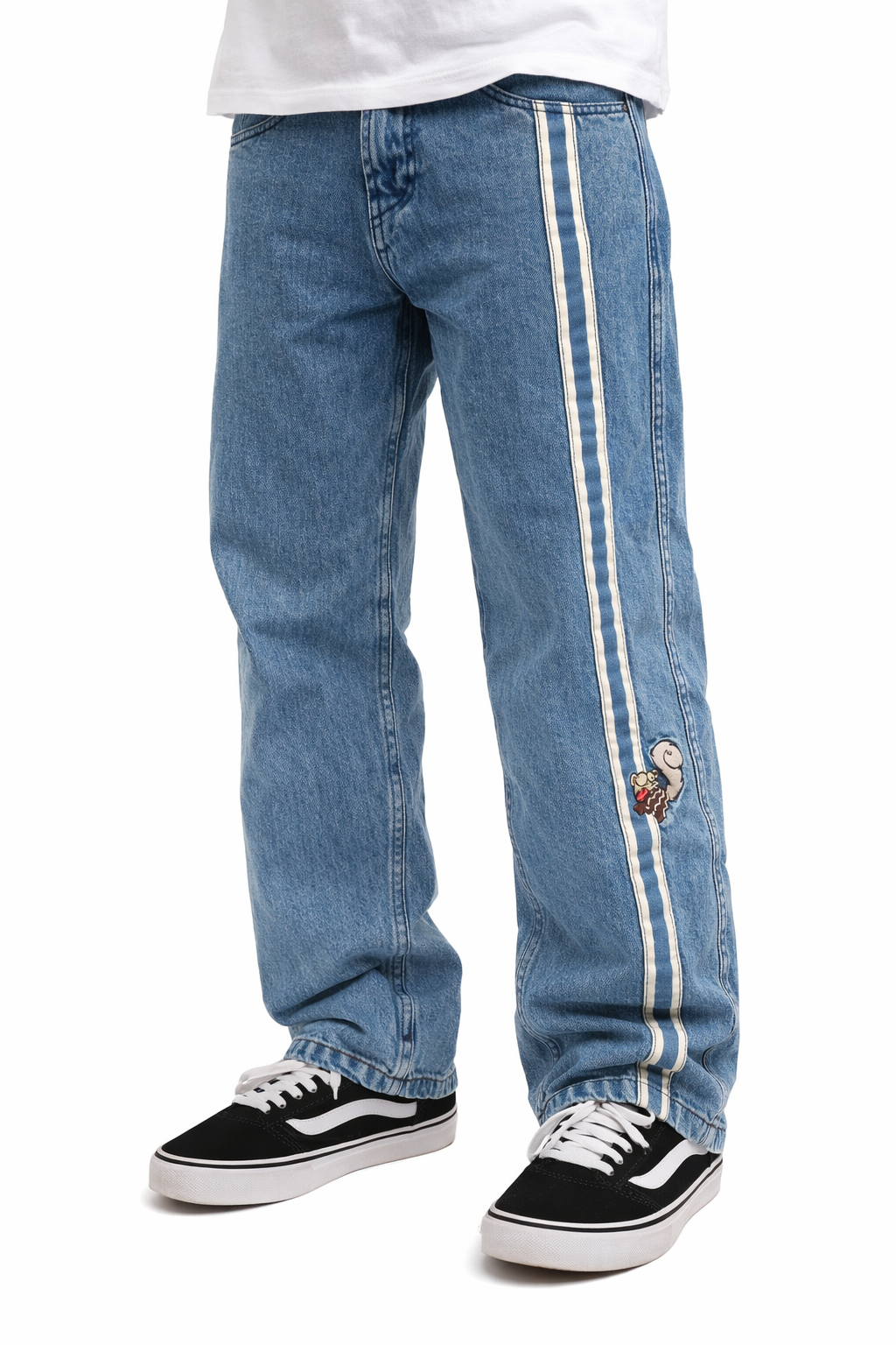 Vintage JNCO Roadkill Jeans