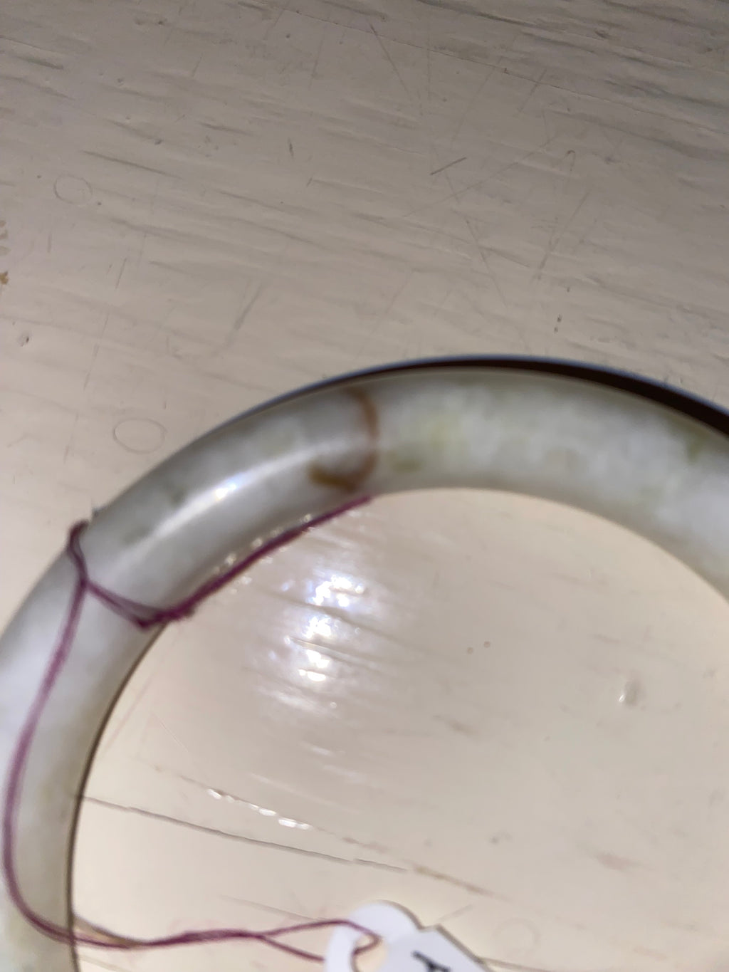 Natural Jade Bracelet