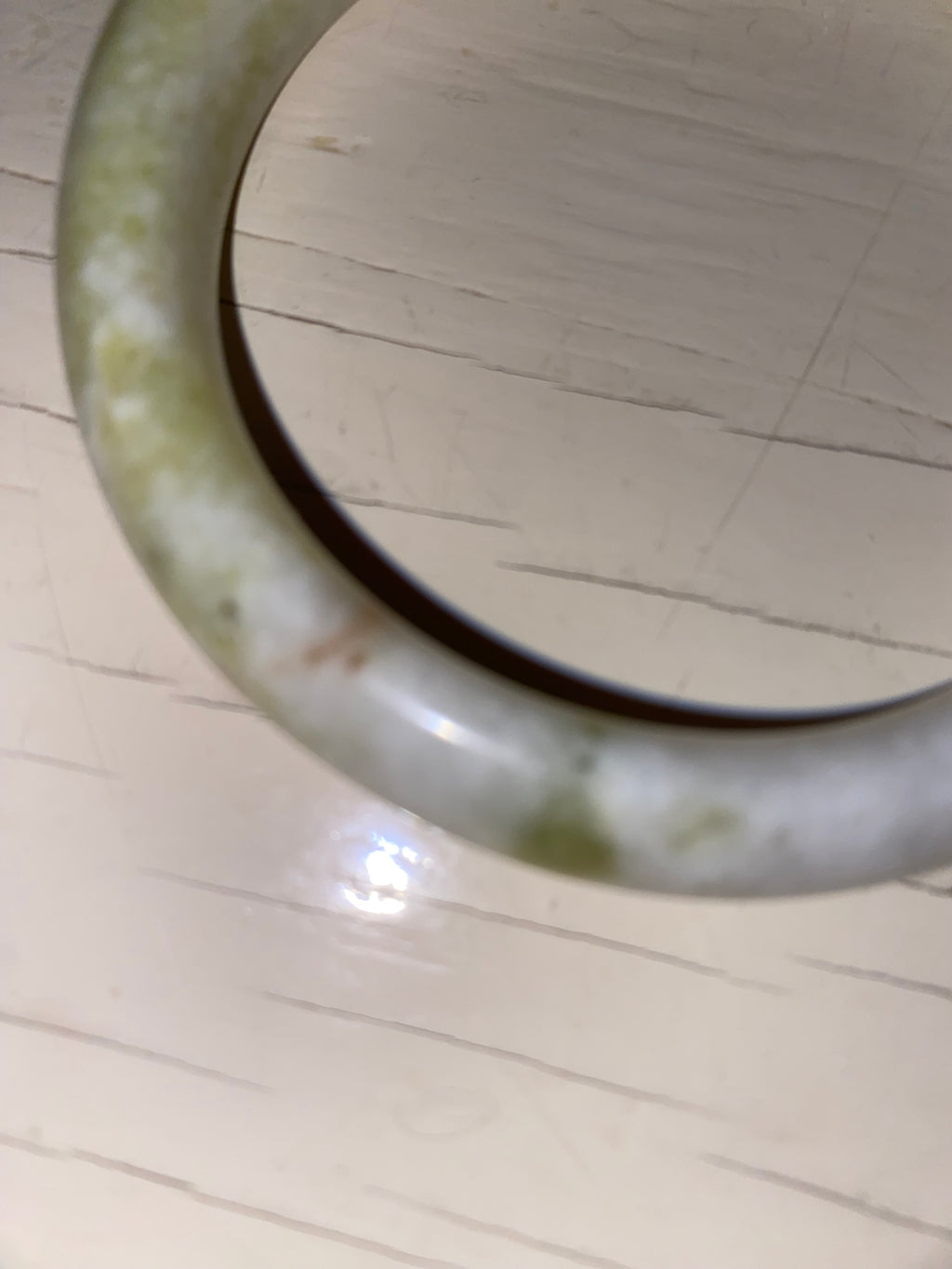 Natural Jade Bracelet
