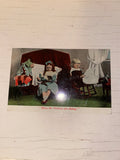 Antique Postcard