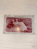 Antique Postcard