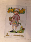 Antique Postcard