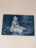 Antique Postcard