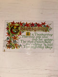 Antique Postcard