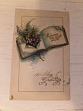 Antique Postcard