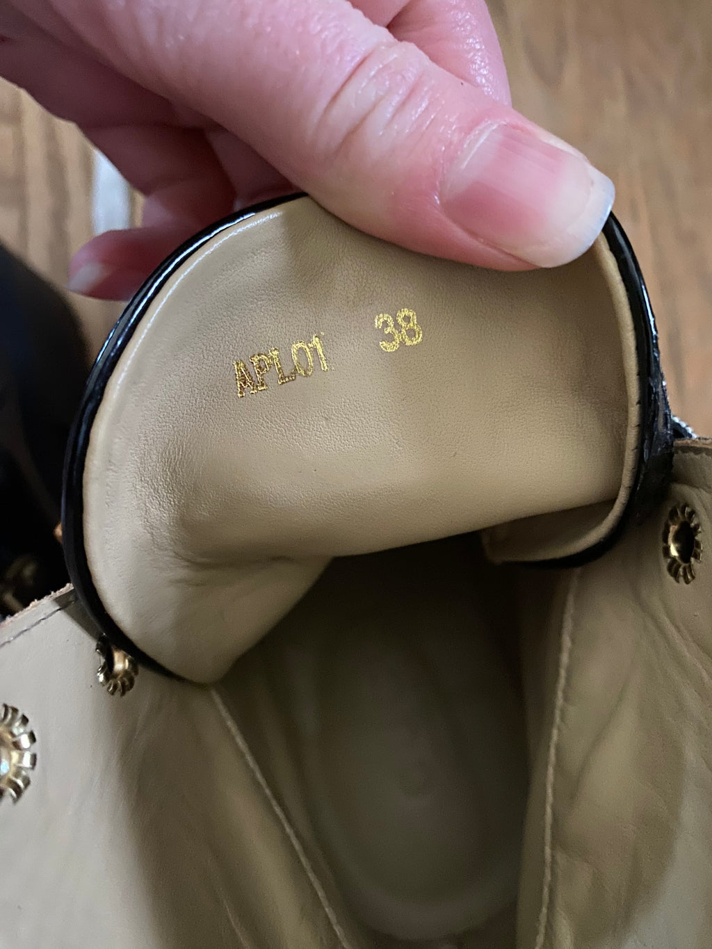 Gucci Sylvie Web Combat Moto Boots 38