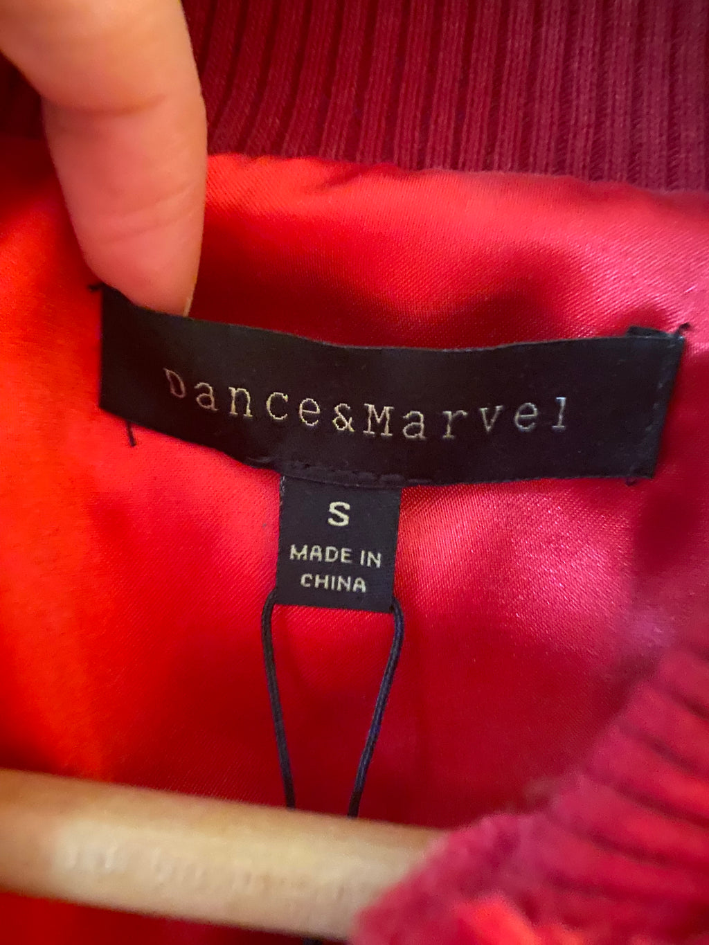 Jacket