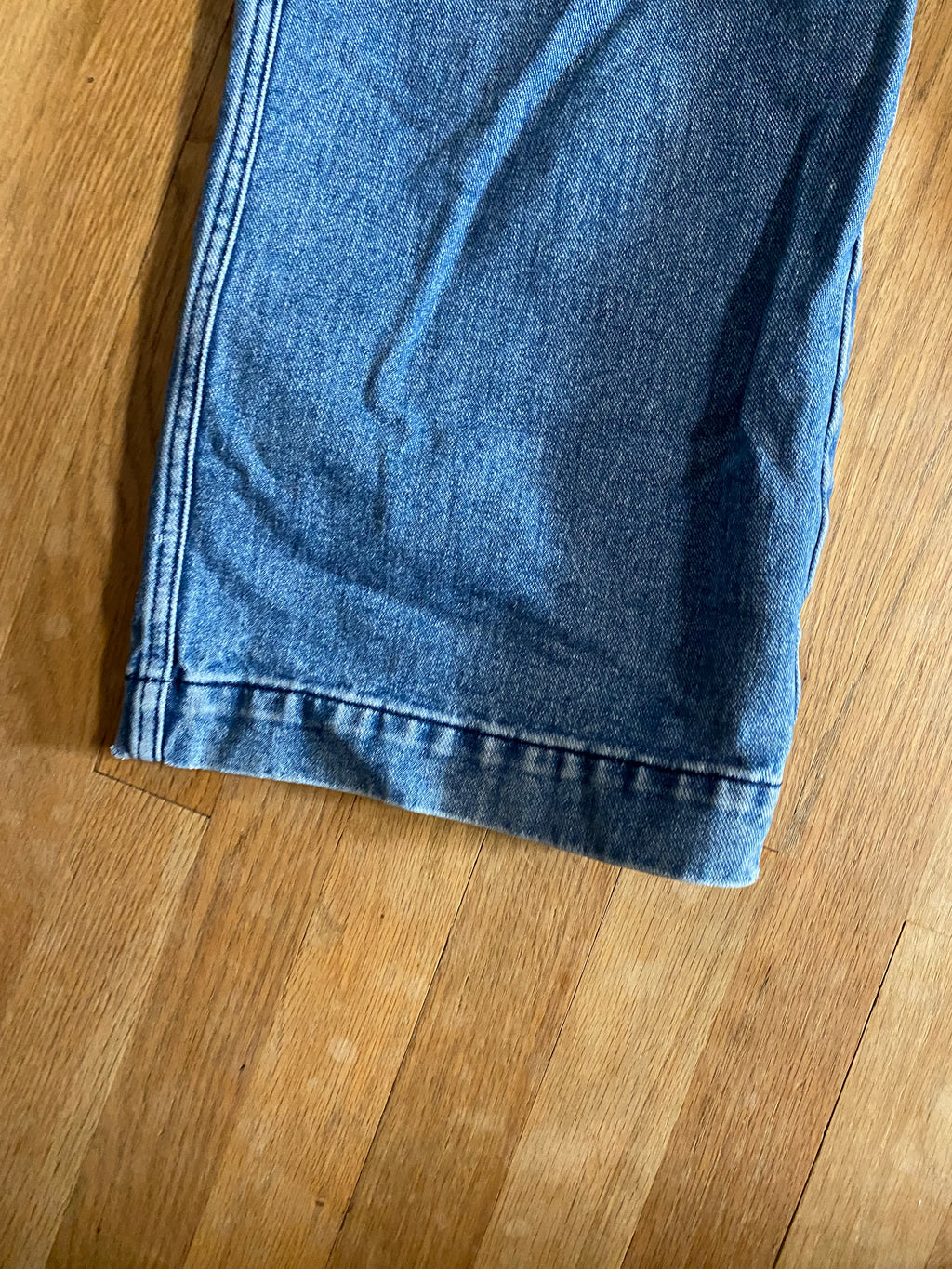 Vintage JNCO Roadkill Jeans