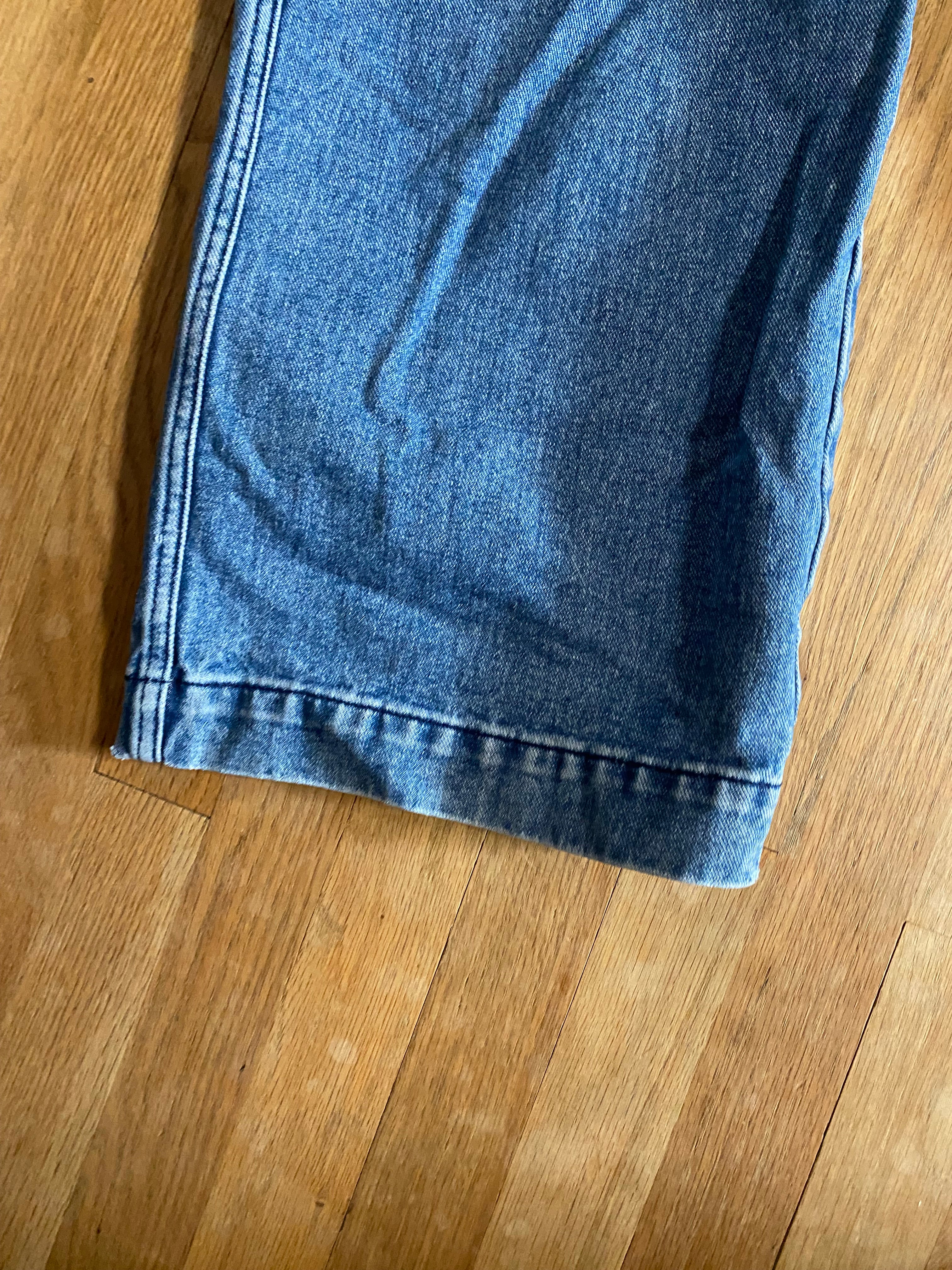 Vintage JNCO Roadkill Jeans