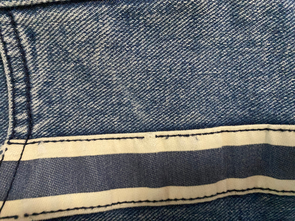 Vintage JNCO Roadkill Jeans