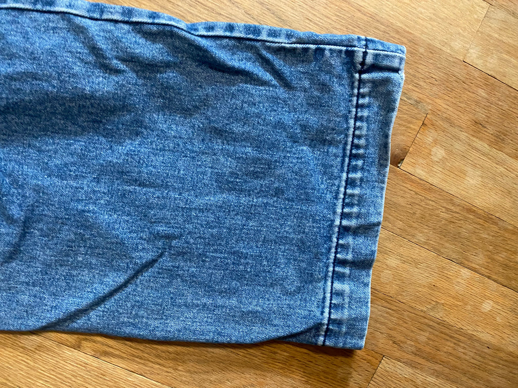 Vintage JNCO Roadkill Jeans