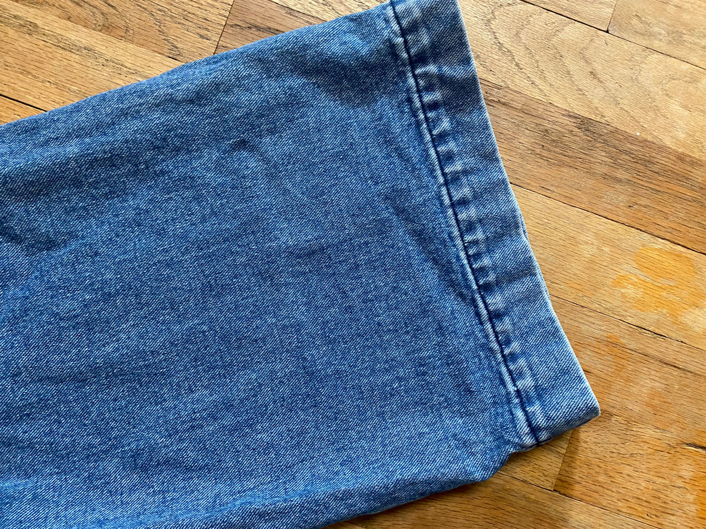 Vintage JNCO Roadkill Jeans